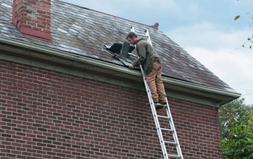 what affects urgent Winterborne Kingston roof repairs