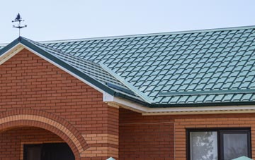 classic Winterborne Kingston metal roof design