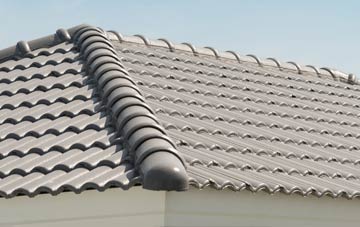 advantages of Winterborne Kingston clay roofing