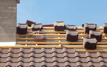 Winterborne Kingston clay roofing costs
