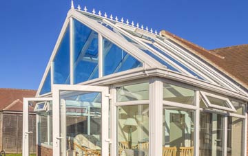 conservatory roof insulation costs Winterborne Kingston