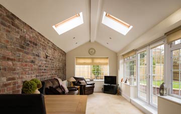 conservatory roof insulation Winterborne Kingston, Dorset