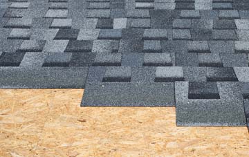 expert Winterborne Kingston asphalt roof companies