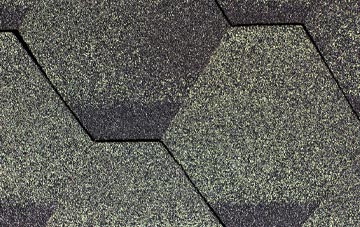 Winterborne Kingston fibreglass shingle repairs