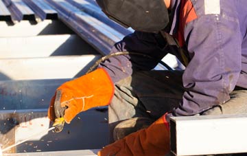 Winterborne Kingston flat roofing options