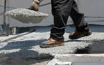 Winterborne Kingston flat roofing companies