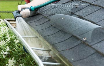 Winterborne Kingston gutter cleaning costs