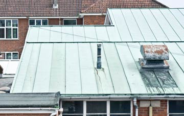 Winterborne Kingston lead roofing costs