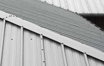 disadvantages of Winterborne Kingston metal roofing