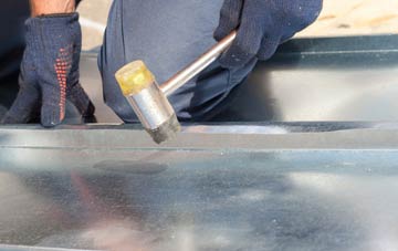 Winterborne Kingston metal roofing costs