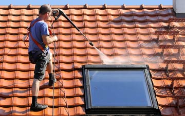 roof cleaning Winterborne Kingston, Dorset