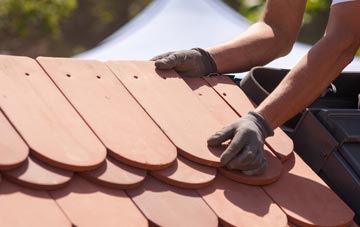 Winterborne Kingston roof tile contractors