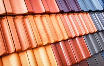 Winterborne Kingston roof tile costs