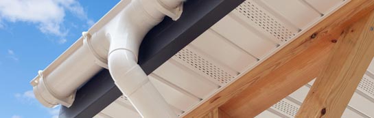 get Winterborne Kingston guttering quotes today