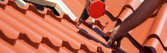 save on Winterborne Kingston roof installation costs