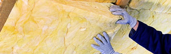 quotes for Winterborne Kingston roof insulation