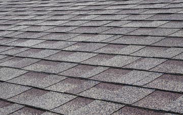 Winterborne Kingston tiles for shallow pitch roofing
