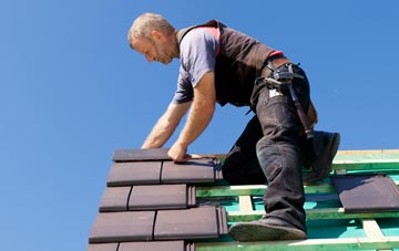 disadvantages of Winterborne Kingston slate roofing