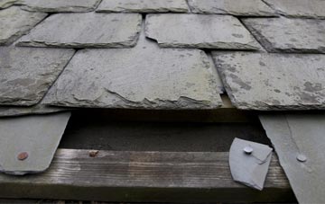Winterborne Kingston slate roof repairs and maintenance