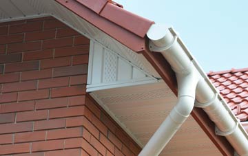 Winterborne Kingston soffit repair costs