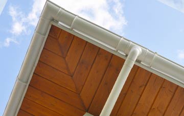 Winterborne Kingston soffit types