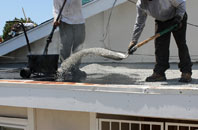 Winterborne Kingston flat roofing repair