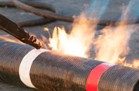 Winterborne Kingston flat roofing replacement