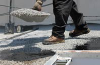 find rated Winterborne Kingston flat roofing replacement companies