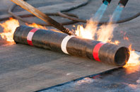 Winterborne Kingston flat roof sealing