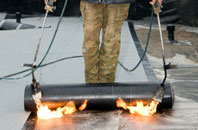 Winterborne Kingston flat roof sealing quote