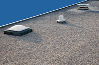 Winterborne Kingston flat roofing