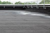 find rated Winterborne Kingston flat roofing companies