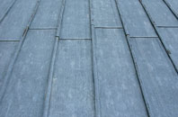 Winterborne Kingston lead roofing