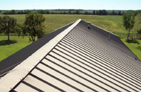 Winterborne Kingston metal roof quotes