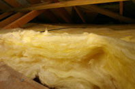 Winterborne Kingston pitch roof insulation
