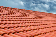 Winterborne Kingston roofing tiles