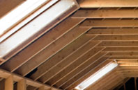 Winterborne Kingston tapered roof insulation quotes