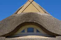 Winterborne Kingston thatch roofing